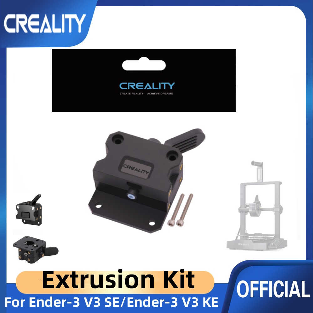 Creality Printer Ender 3 - Комплект экструдера Creality Ender-3 V3 KE