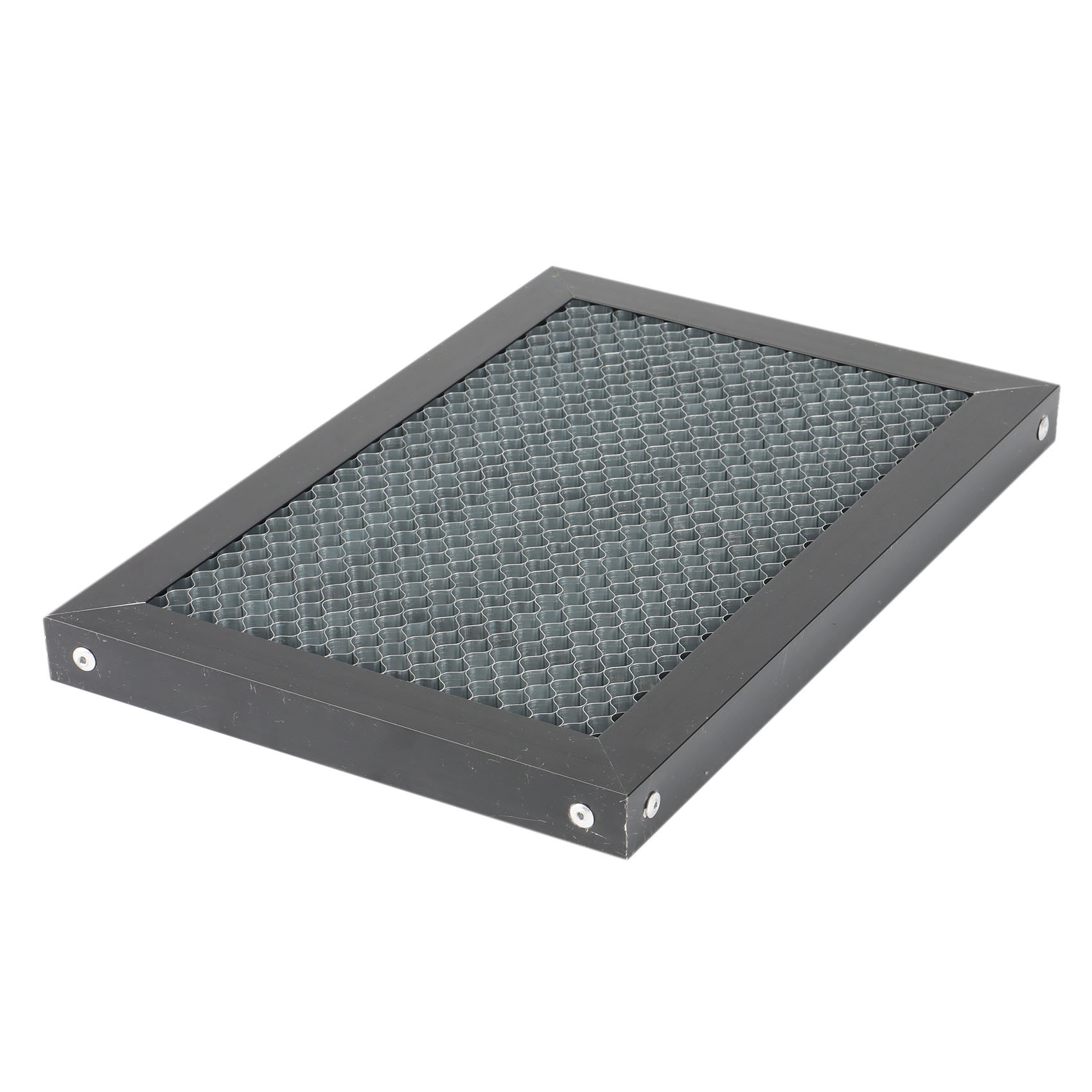 AC23 – рабочая платформа в вид – обзор и цена Honeycomb Laser Bed