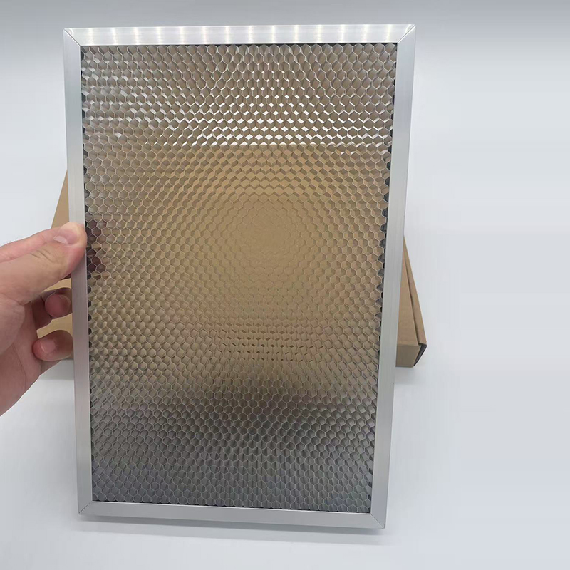 Универсальный лазерный сотовый – обзор и цена Honeycomb Laser Bed